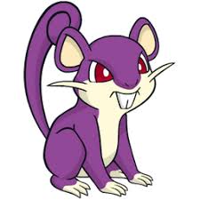 Rattata type, strengths, weaknesses, evolutions, moves, and stats -  PokéStop.io