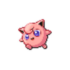 039 Jigglypuff icon 256x256px (ico, png, icns) - free download | Icons101 .com