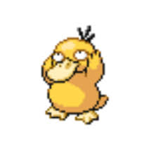 Image result for psyduck 256x256